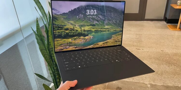 Are high-end Windows laptops worth buying? I tested one from Dell, and it made a statement Are high-end Windows laptops worth buying? I tested one from Dell, and it made a statement