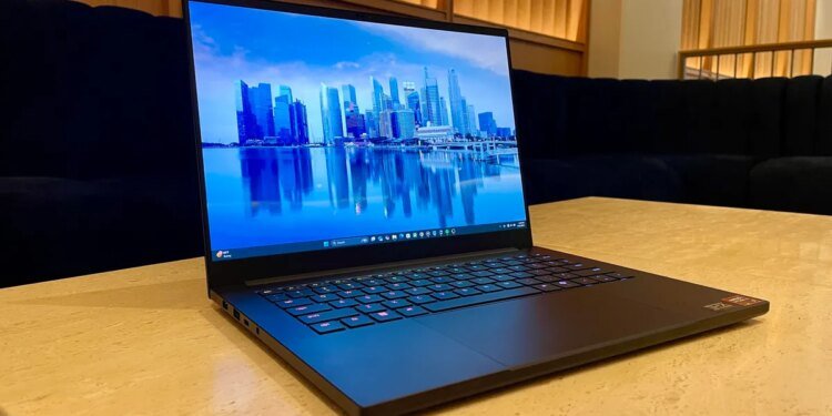 My perfect MacBook Pro replacement is the Windows laptop you least expect My perfect MacBook Pro replacement is the Windows laptop you least expect