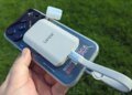 I found a portable SSD that’s a dream travel accessory for iPhone content creators I found a portable SSD that’s a dream travel accessory for iPhone content creators