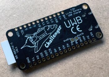 This Raspberry Pi alternative let me build an AirTag-like tracker – here’s the process