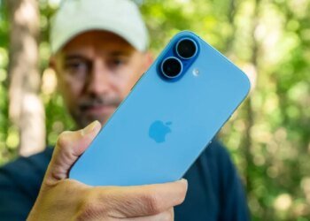 Not enough people are talking about the iPhone 17’s best feature upgrade in years