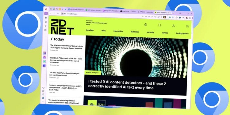 Looking for a Chrome alternative? My top 5 free open-source browsers Looking for a Chrome alternative? My top 5 free open-source browsers