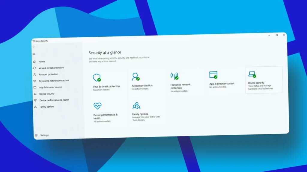 Still on Windows 10? Here’s what Microsoft Defender can and can’t do for you Still on Windows 10? Here’s what Microsoft Defender can and can’t do for you
