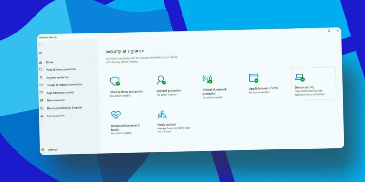 Still on Windows 10? Here’s what Microsoft Defender can and can’t do for you Still on Windows 10? Here’s what Microsoft Defender can and can’t do for you