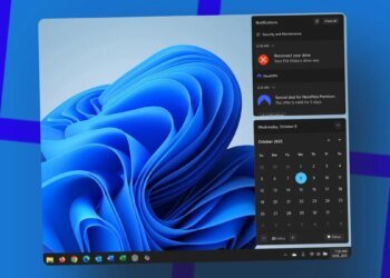 Your Windows 11 taskbar just got a major, long-requested feature – what’s new