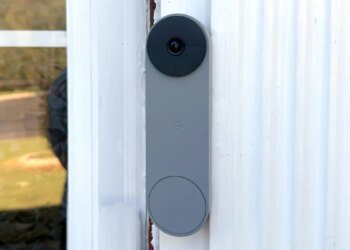 Every Google Nest product that launched with Gemini today (and a new home speaker)