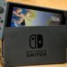 Walmart is selling the Nintendo Switch with gray Joy-Con for under 0 right now Walmart is selling the Nintendo Switch with gray Joy-Con for under 0 right now