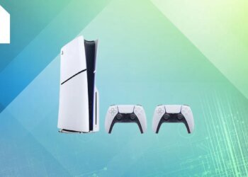 Walmart is selling the PS5 Slim and two controllers for  off with this flash deal