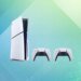 Walmart is selling the PS5 Slim and two controllers for  off with this flash deal Walmart is selling the PS5 Slim and two controllers for  off with this flash deal
