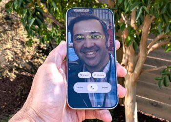 This simple Pixel update finally makes my Android calls as nice as iPhone’s