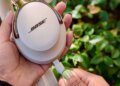These Bose headphones took my favorite AirPods Max battery feature – and did it even better These Bose headphones took my favorite AirPods Max battery feature – and did it even better