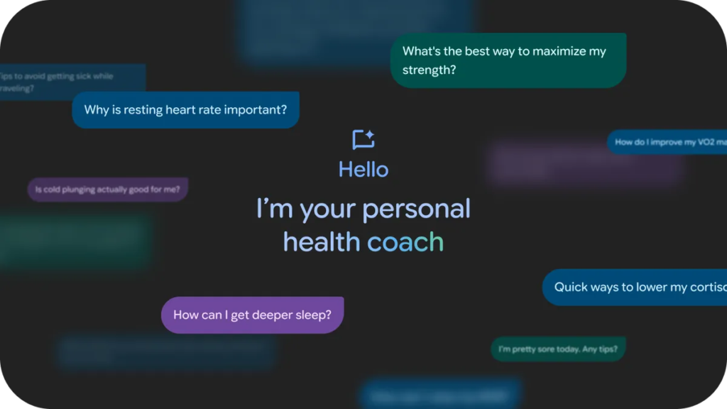 Is Fitbit Premium’s new AI coach worth the subscription? Try it now and see Is Fitbit Premium’s new AI coach worth the subscription? Try it now and see