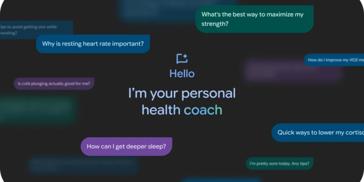 Is Fitbit Premium’s new AI coach worth the subscription? Try it now and see Is Fitbit Premium’s new AI coach worth the subscription? Try it now and see