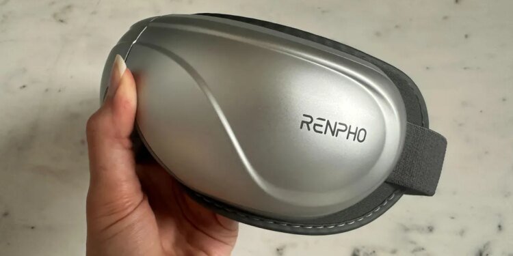 This niche wellness gadget stops my headaches in their tracks – here’s how I use it This niche wellness gadget stops my headaches in their tracks – here’s how I use it