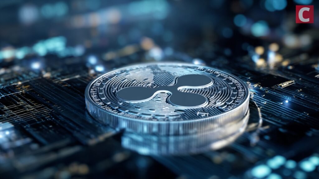 XRP Reset: Billions in OI Wiped Out as Prices Touch .20