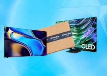 Best Amazon Prime Day TV deals in October 2025: Save up to ,600 on LG, Samsung, and more