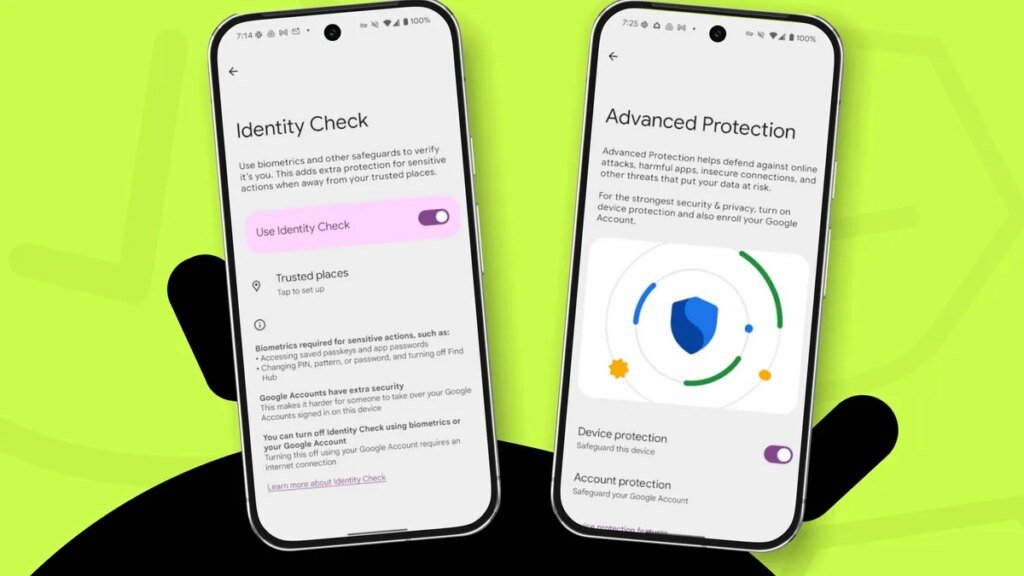On Android 16? Your phone has 2 critical security upgrades – enable them ASAP On Android 16? Your phone has 2 critical security upgrades – enable them ASAP