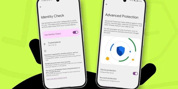 On Android 16? Your phone has 2 critical security upgrades – enable them ASAP On Android 16? Your phone has 2 critical security upgrades – enable them ASAP