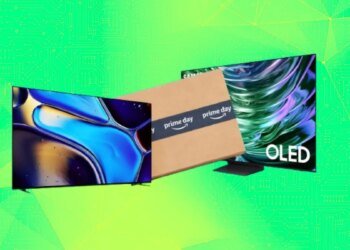 Best early October Prime Day TV deals 2025: All-time-low prices from Samsung, LG, and more