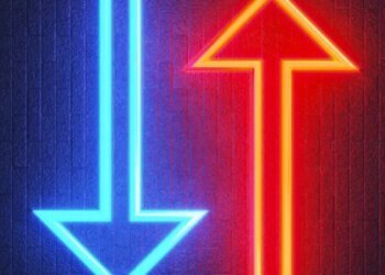 Windows 7 is surging and people are ditching their iPhones – if you believe these charts