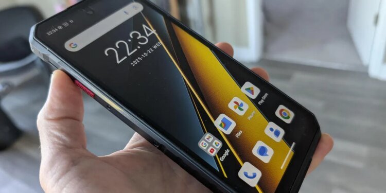These 0 rugged Android phones have no business being this good for the money These 0 rugged Android phones have no business being this good for the money