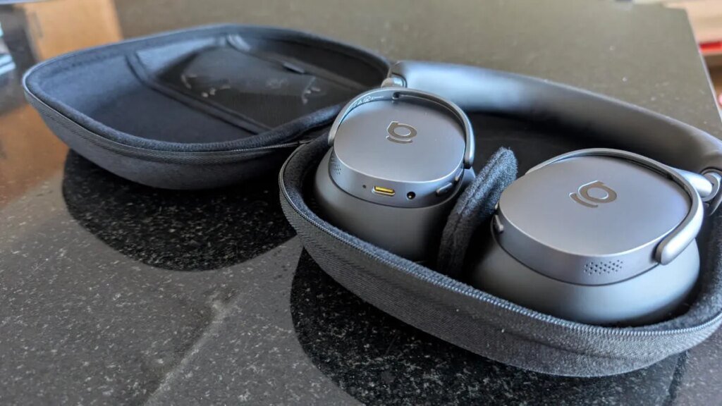 As an audiophile, these 0 headphones get my seal of approval – here’s why