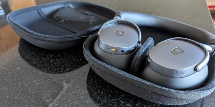 As an audiophile, these 0 headphones get my seal of approval – here’s why As an audiophile, these 0 headphones get my seal of approval – here’s why