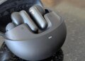 I struggled to find earbuds that stay put, but this pair seals the deal I struggled to find earbuds that stay put, but this pair seals the deal
