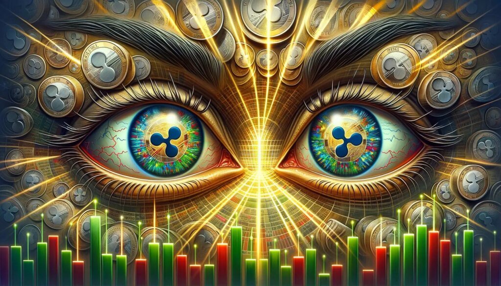 XRP Price Eyes Key Upside Break – Can Bulls Finally Regain Control? XRP Price Eyes Key Upside Break – Can Bulls Finally Regain Control?