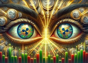XRP Price Eyes Key Upside Break – Can Bulls Finally Regain Control?