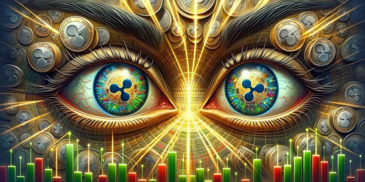 XRP Price Eyes Key Upside Break – Can Bulls Finally Regain Control? XRP Price Eyes Key Upside Break – Can Bulls Finally Regain Control?