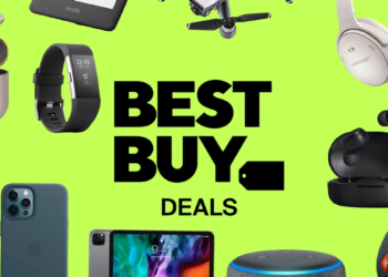 Best Amazon Prime Day Best Buy deals in October 2025: Save up to 0 on laptops, phones and headphones