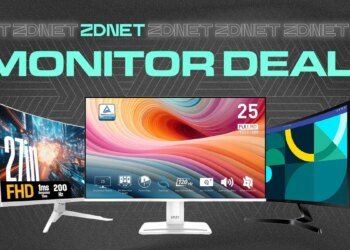 Best early Black Friday monitor deals 2025: 32+ sales out early