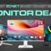 Best early Black Friday monitor deals 2025: 32+ sales out early