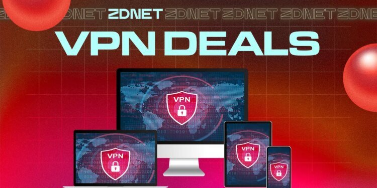Best Black Friday VPN deals 2025: Early subscription sales for NordVPN, Surfshark and more