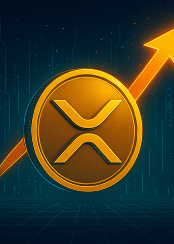 Can XRP Really Overtake Ethereum? Analysts Weigh In After ETF Momentum Builds