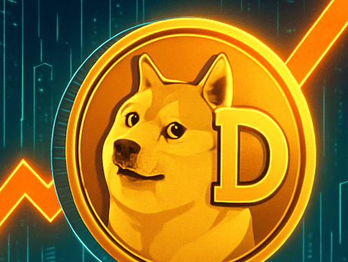 Fresh ETF Listing and Rising On-Chain Activity Triggers Dogecoin Breakout Fresh ETF Listing and Rising On-Chain Activity Triggers Dogecoin Breakout