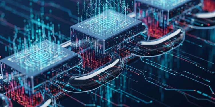 The Blockchain Group Pushes Institutional Crypto Wave in Europe The Blockchain Group Pushes Institutional Crypto Wave in Europe