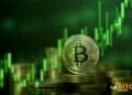 Bitcoin Price Roars Past ,000 On Strong Wall Street News Bitcoin Price Roars Past ,000 On Strong Wall Street News