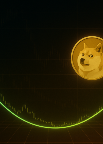 Is The Dogecoin Bottom In? Analyst Explains What Matters Now