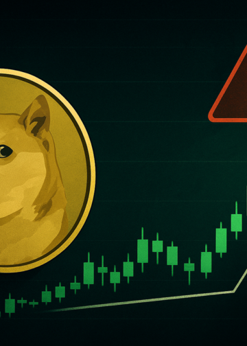 Dogecoin Flashes Major Rebound Signal, Analyst Warns