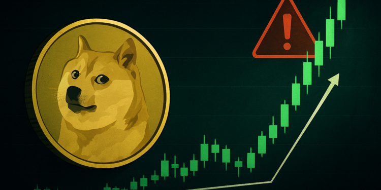 Dogecoin Flashes Major Rebound Signal, Analyst Warns Dogecoin Flashes Major Rebound Signal, Analyst Warns