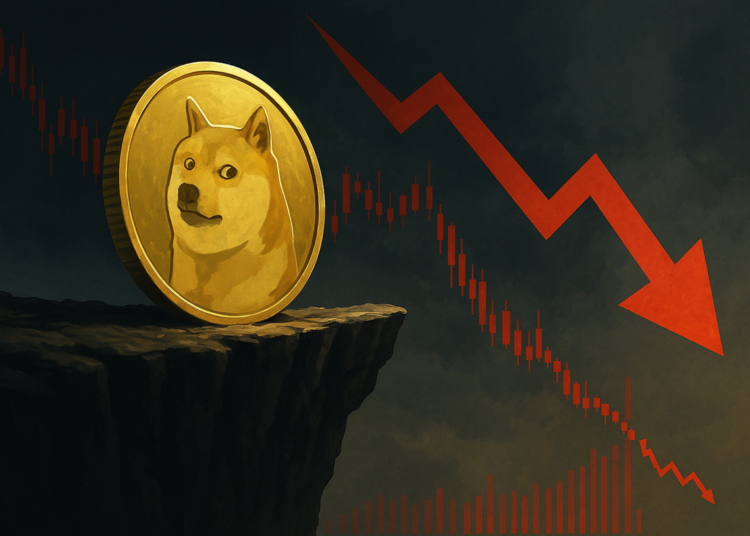 Dogecoin Must Defend This Level To Avoid A alt=