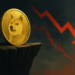 Dogecoin Must Defend This Level To Avoid A alt= Dogecoin Must Defend This Level To Avoid A alt=