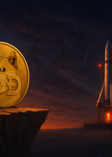 Home 4 Dogecoin Bull Run Ends If Rally Doesn’t Start Now, Analyst Warns