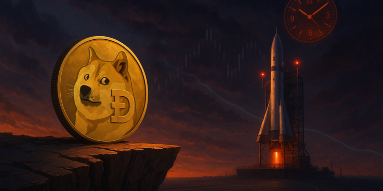 Dogecoin Bull Run Ends If Rally Doesn’t Start Now, Analyst Warns Dogecoin Bull Run Ends If Rally Doesn’t Start Now, Analyst Warns