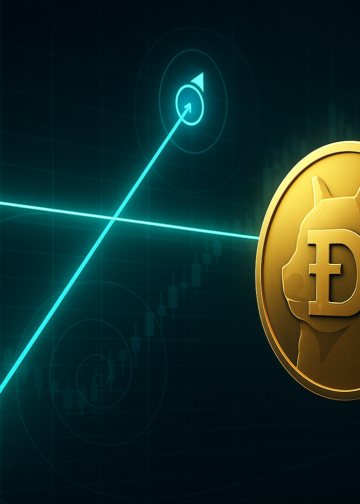 Home 5 Dogecoin Price Set For 1,200% Rally To $2.2 In This 3rd Run