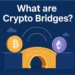 What Are Crypto Bridges? A Complete Guide to Blockchain Interoperability What Are Crypto Bridges? A Complete Guide to Blockchain Interoperability
