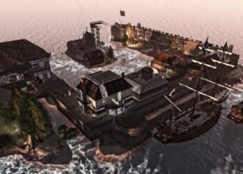 Discovery Grid moves from OpenSim to O3DE alternative – Hypergrid Business