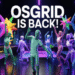OSgrid back online after extended maintenance – Hypergrid Business